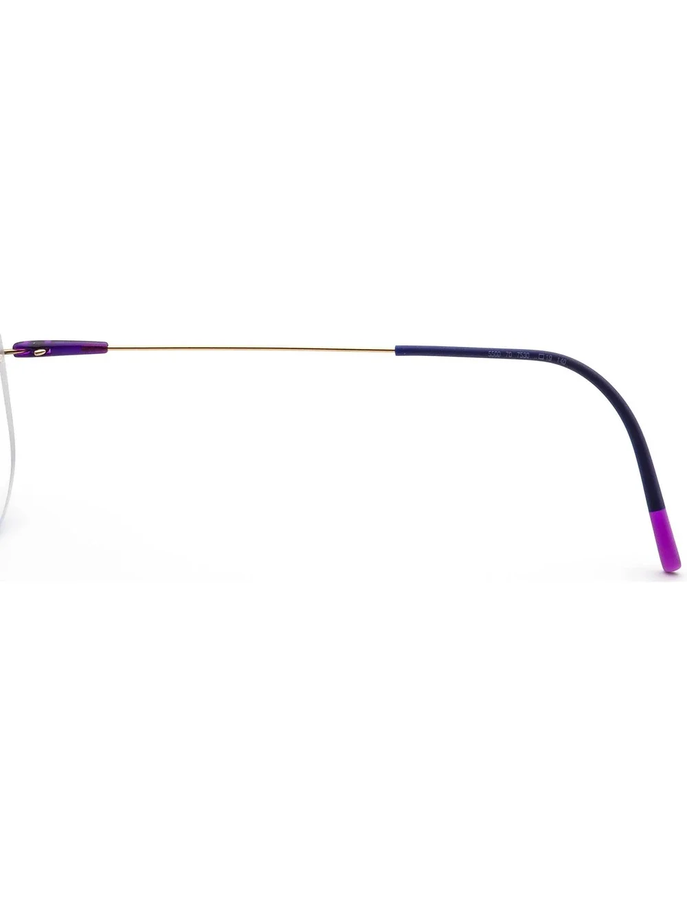 Silhouette 5500 70 7530 Titan Eyewear